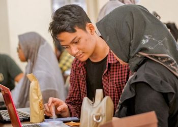 Kukar Dorong Pertumbuhan UMKM Melalui Program Pendampingan Pemasaran Digital