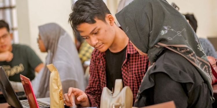 Kukar Dorong Pertumbuhan UMKM Melalui Program Pendampingan Pemasaran Digital