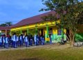 Gerakan Sekolah Sehat: Upaya Disdikbud Kukar Mewujudkan Pendidikan Berkualitas