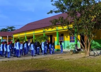 Gerakan Sekolah Sehat: Upaya Disdikbud Kukar Mewujudkan Pendidikan Berkualitas