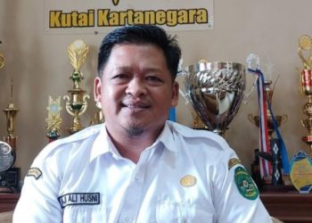 Membangun Masa Depan Berkelanjutan: Pemuda Kukar Berkomitmen pada Sektor Pertanian