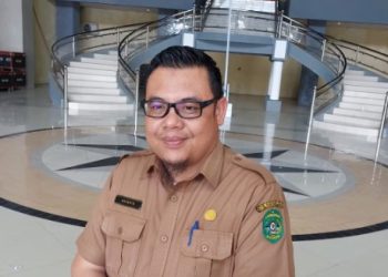 Penerangan Merata: Kukar Mencapai Kesuksesan dengan Program “Terang Kampungku”