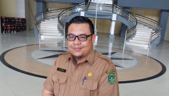 Penerangan Merata: Kukar Mencapai Kesuksesan dengan Program “Terang Kampungku”