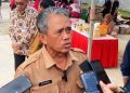 Disketapang Kukar Melangkah Maju dengan Infrastruktur Pasca Panen untuk Peningkatan Ketahanan Pangan