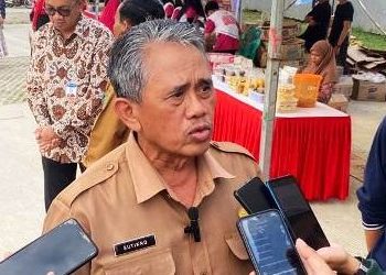 Disketapang Kukar Melangkah Maju dengan Infrastruktur Pasca Panen untuk Peningkatan Ketahanan Pangan