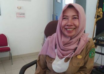 Pilkada Kukar 2024: Pemerintah Alirkan Rp12 Miliar untuk Pengamanan