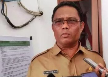 Tenggarong Mengukuhkan Kawasan Budaya sebagai Destinasi Utama Car Free Day