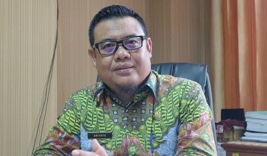DPMD Kukar Membuka Program “Pendekar Idaman” untuk Revitalisasi Desa