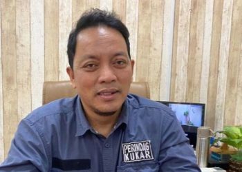 Pembentukan Empat UPTD Perdagangan Baru: Langkah Disperindag Kutai Kartanegara Menuju Revitalisasi Pasar Tradisional