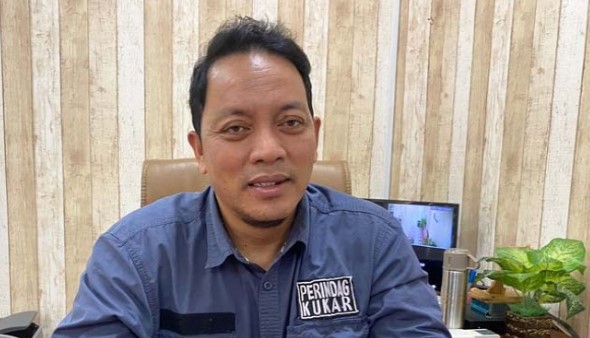 Pembentukan Empat UPTD Perdagangan Baru: Langkah Disperindag Kutai Kartanegara Menuju Revitalisasi Pasar Tradisional