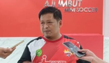 Pembinaan Atlet Muda di Kukar Ditingkatkan, Incar Prestasi Global