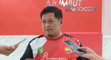 Pembinaan Atlet Muda di Kukar Ditingkatkan, Incar Prestasi Global