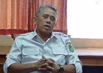 Pemerintah Kukar Luncurkan Gerakan Penanaman Cabai untuk Stabilkan Harga dan Kendalikan Inflasi