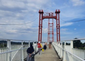 Pulau Kumala Bersiap untuk Pembaruan Wisata Tahun 2024: Wahana Baru dan Peningkatan Keamanan