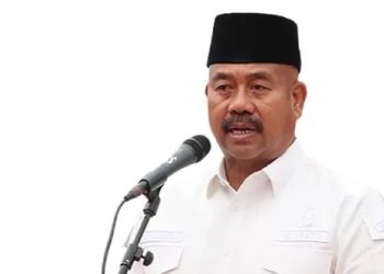 Perkuat Pendidikan, Bupati Edi Damansyah Minta Anak di Kukar Tidak Putus Sekolah