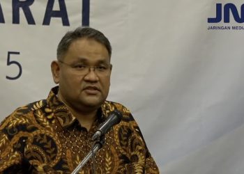 JMSI Tolak RUU Penyiaran yang Tidak Sesuai dengan Konstitusi dan UU Pers