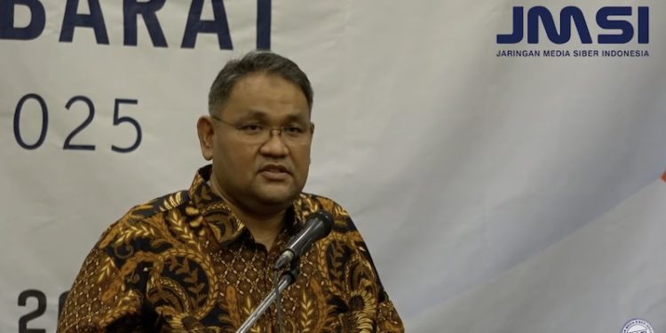 JMSI Tolak RUU Penyiaran yang Tidak Sesuai dengan Konstitusi dan UU Pers