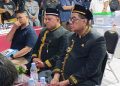 AYL-AZA Resmi Maju di Pilkada Kukar dengan 42.000 Suara