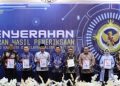 Pemkab Kukar Raih Opini WTP Enam Kali Berturut-turut, Bukti Tata Kelola Keuangan yang Akuntabel