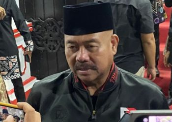 Bupati Kutai Kartanegara Edi Damansyah Ajak Warganya Sosialisasikan Tahapan Pilkada 2024