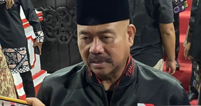 Bupati Kutai Kartanegara Edi Damansyah Ajak Warganya Sosialisasikan Tahapan Pilkada 2024
