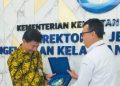 Pemkab Kukar Kerjasama dengan Kementerian Kelautan dan Perikanan untuk Kelola Kawasan Konservasi Mahakam