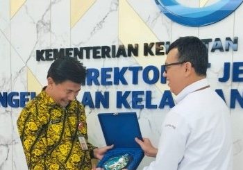 Pemkab Kukar Kerjasama dengan Kementerian Kelautan dan Perikanan untuk Kelola Kawasan Konservasi Mahakam