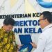 Pemkab Kukar Kerjasama dengan Kementerian Kelautan dan Perikanan untuk Kelola Kawasan Konservasi Mahakam
