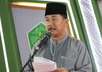 Wujud Komitmen Pemkab Kukar dalam Mendukung Perkembangan Pondok Pesantren