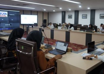 Pemkab Kukar, Tantangan Pemindahan Ibu Kota Negara dalam Penyusunan RPJPD Kutai Kartanegara