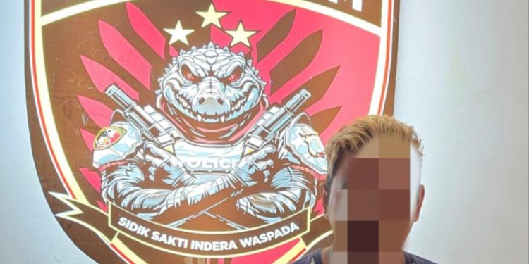 Berawal dari Miras, Pertemanan Berujung Darah di Kutai Kartanegara