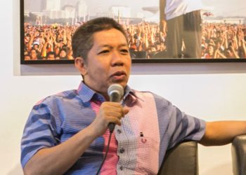 Putusan MK Berpotensi Ubah Peta Pilkada di Kutai Kartanegara