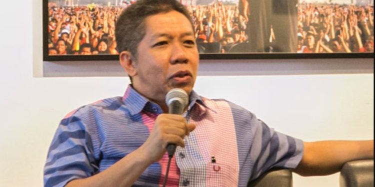 Putusan MK Berpotensi Ubah Peta Pilkada di Kutai Kartanegara