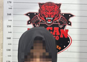 Pembantu Jadi Pelaku: Pencurian Perhiasan Senilai Rp 50 Juta di Samarinda Terungkap