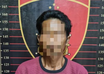 Polisi Samarinda Ungkap Curanmor dengan Cepat, Pelaku Ditangkap di Balikpapan