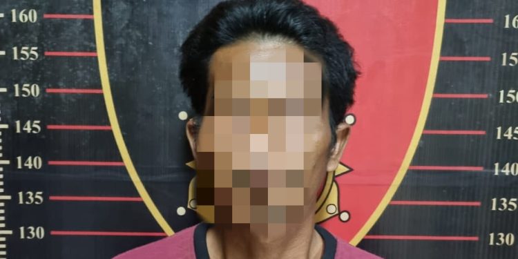 Polisi Samarinda Ungkap Curanmor dengan Cepat, Pelaku Ditangkap di Balikpapan