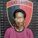 Polisi Samarinda Ungkap Curanmor dengan Cepat, Pelaku Ditangkap di Balikpapan