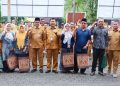 Sunggono Tekankan Pentingnya Proses Seleksi PPPK yang Jujur dan Terbuka