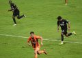 Pato dan Cawor Belum Bisa Bantu Borneo FC, Semen Padang Sukses Curi Kemenangan 3-1