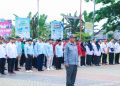 Gerakan Tanam Pangan Desa Diharapkan Percepat Swasembada Pangan di Kukar