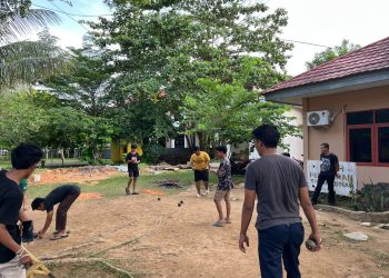 Melestarikan Warisan Budaya Lokal Lewat ‘Odah Permainan Tradisional