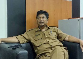 Program Makan Bergizi Gratis di Kukar Terhambat, Ini Alasan Penundaannya