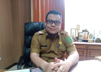 Program MBG Libatkan BUMDes untuk Dorong Ekonomi Lokal di Kukar