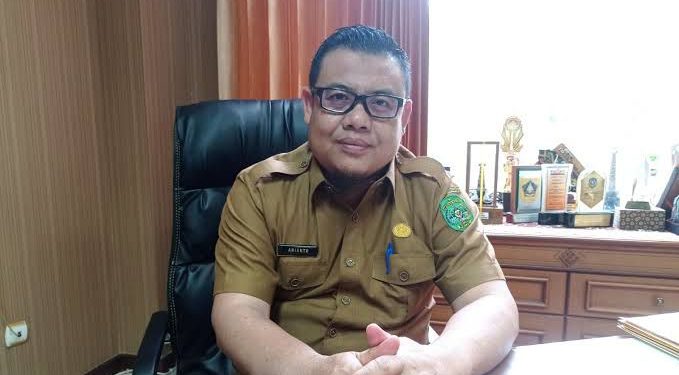Program MBG Libatkan BUMDes untuk Dorong Ekonomi Lokal di Kukar