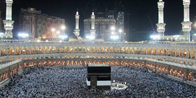 Pembinaan Manasik Haji 2025 Dimulai, Fokus pada Fisik dan Mental Jamaah