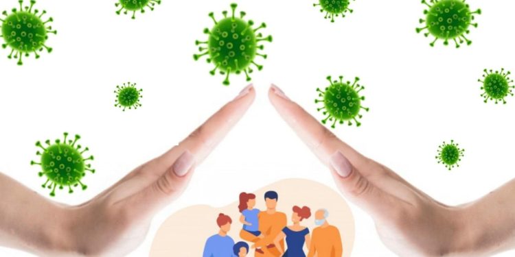 Dinkes Kaltim: Jaga Pola Hidup Sehat untuk Hindari Virus HMPV