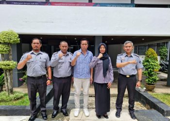 Dukung Hak Perempuan dan Anak, JMSI Kaltim dan Kemenham Jalin Kerja Sama Strategis