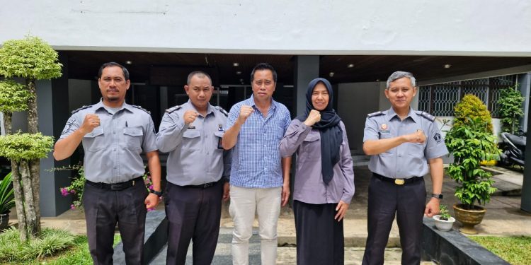 Dukung Hak Perempuan dan Anak, JMSI Kaltim dan Kemenham Jalin Kerja Sama Strategis