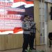 Polres Kutim Sambut Pejabat Baru, Perkuat Stabilitas di Wilayah Hukum