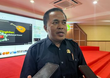 Bahasa Kutai di Tengah Perkembangan Kukar, DPRD Usulkan Raperda Perlindungan